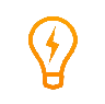 icone electricité 
